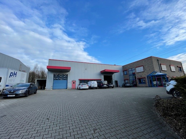 Dynamic Content Image