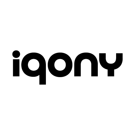 iqony logo