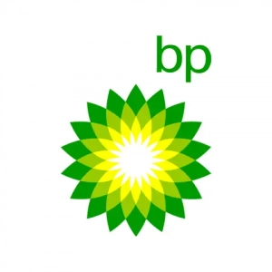 bp Logo